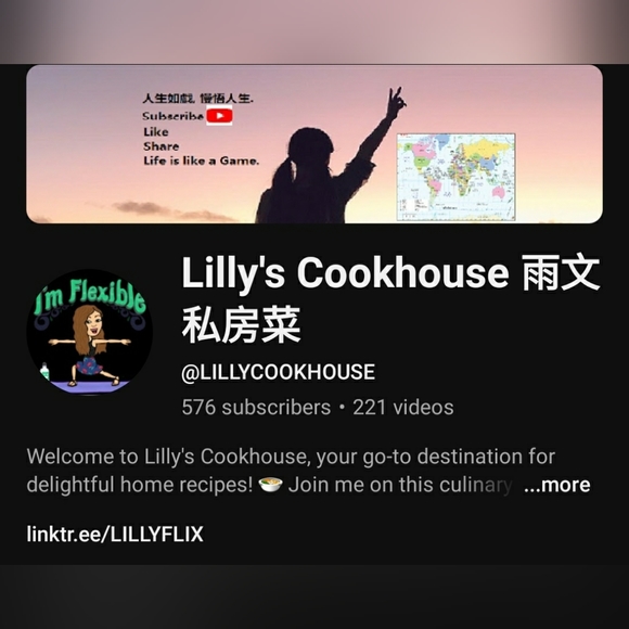 Invite you scan my QR code to stay in touch! 🐱 - Picture 2 of 3